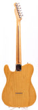 1990 Fender Telecaster 52 Reissue Extrad Series natural