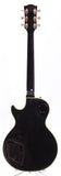 1973 Gibson Les Paul Custom 54 Reissue Limited Edition ebony