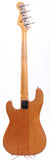 1965 Fender Precision Bass natural