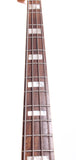 1974 Fender Jazz Bass sunburst