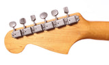 1984 Fender Jazzmaster 66 Reissue sunburst