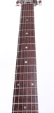 1987 Gibson Les Paul Junior DC cherry red