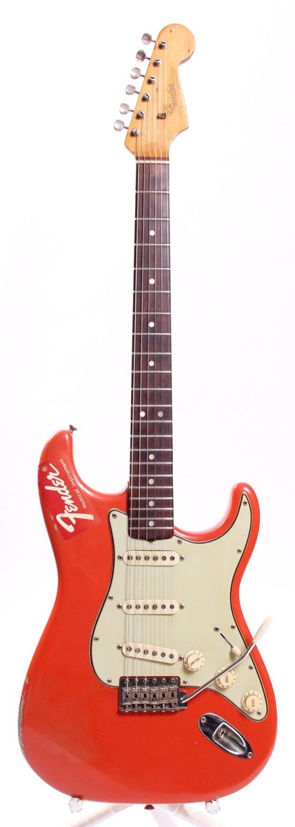 1965 fender stratocaster hotsell