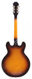 1980 Epiphone Casino sunburst