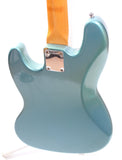 2000 Fender Jazz Bass American Vintage 62 Reissue lake placid blue