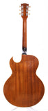 1989 Gibson ES-175D sunburst
