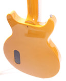 1988 Gibson Les Paul Junior DC tv yellow