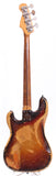 1975 Fender Precision Bass sunburst