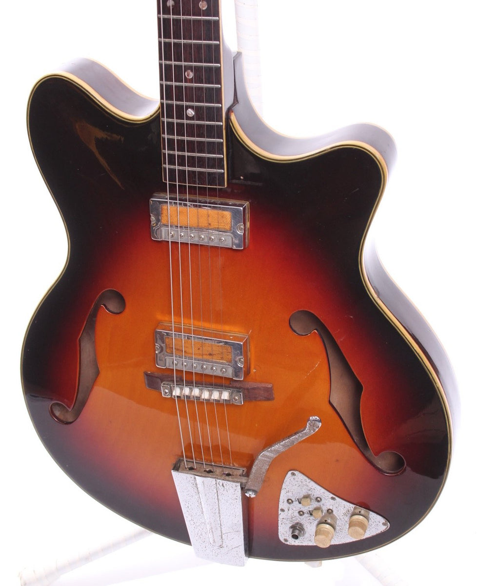 Guyatone　SG-12T 21611-