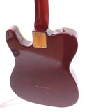 1991 Moon Telecaster Goldtop