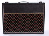 1990 Vox AC30 TBR black