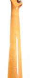 1986 Fender Esquire Custom 62 Reissue sunburst
