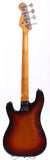 1983 Fender Precision Bass American Vintage 62 Reissue sunburst