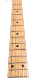 1983 Squier Telecaster Custom 72 Reissue black