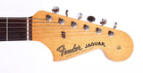 1964 Fender Jaguar sunburst