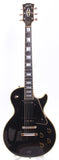 1973 Gibson Les Paul Custom 54 Reissue Limited Edition ebony