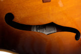 1989 Gibson ES-175D sunburst