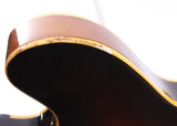 1980 Epiphone Casino sunburst