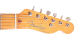 1986 Fender Telecaster '52 Reissue butterscotch blonde