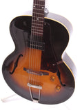 1954 Gibson ES-125 sunburst