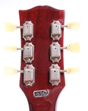 1987 Greco Mint Collection Les Paul Standard EG-650 sunburst