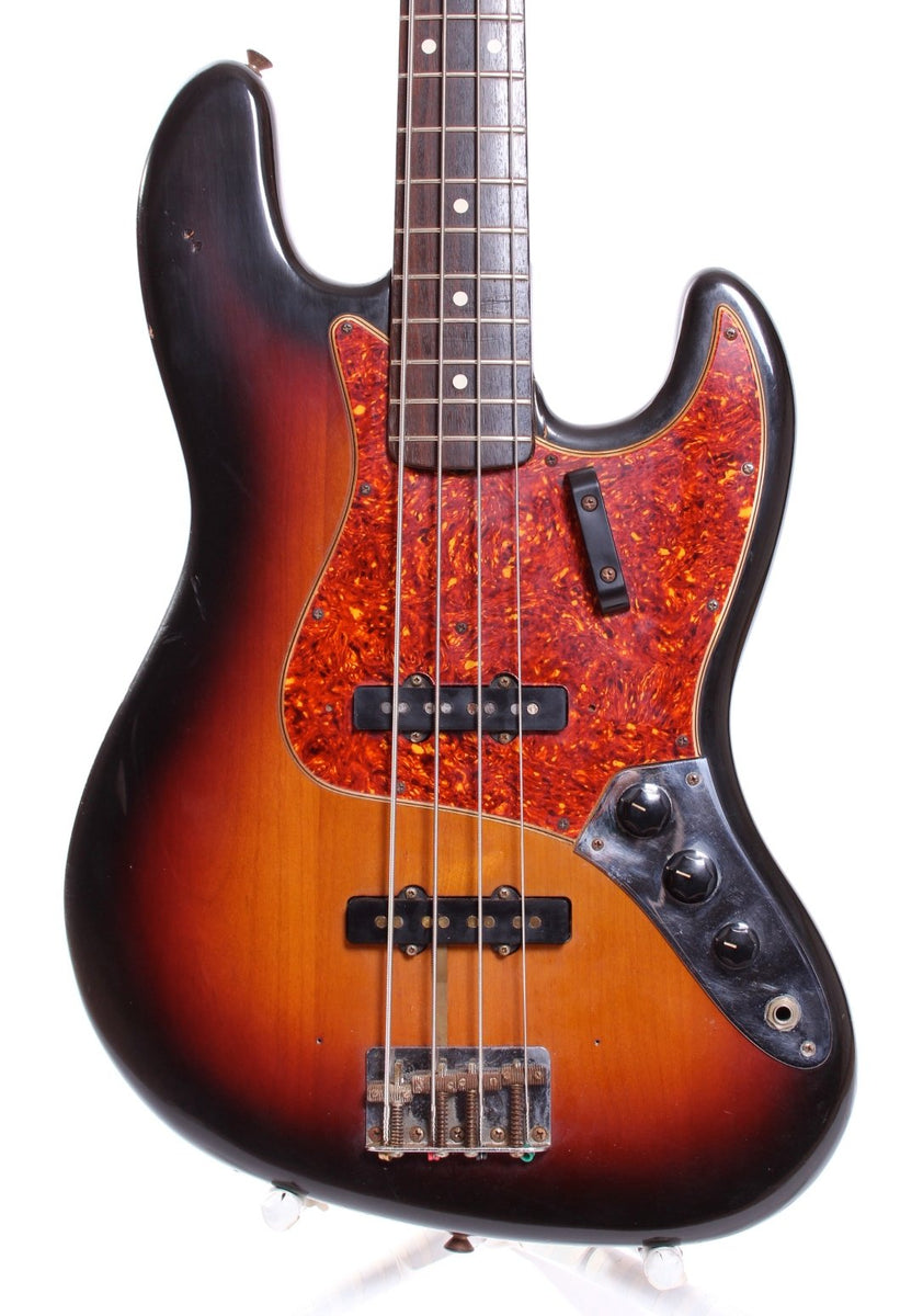 【HARA！！】FENDER USA '62 Jazz Bass HARA！！】FENDER USA '62 Jazz Bass Fender Jazz Bass JB-62