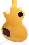 1989 Gibson Les Paul Special tv yellow