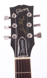 1989 Gibson Les Paul Standard heritage cherry sunburst