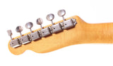1985 Fender Telecaster Custom 62 Reissue candy apple red