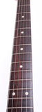 1988 Fender Telecaster '62 Reissue charcoal burst