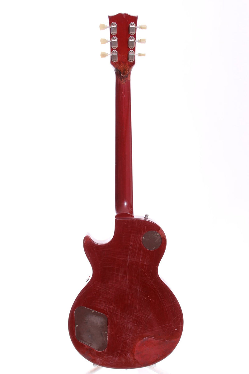 1994 Gibson Les Paul Standard heritage cherry sunburst – Yeahman's