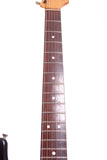 1993 Fender American Vintage '62 Reissue Stratocaster sunburst