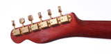 1991 Moon Telecaster Goldtop