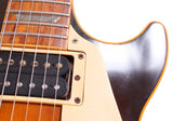 1990 Gibson Les Paul Classic tobacco sunburst