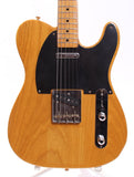 1988 Fender Telecaster 52 Reissue natural blond