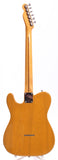 1984 Fender Telecaster 52 Reissue butterscotch blond