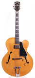1948 Gibson ES-350N natural