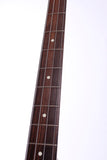 1989 Fender Japan Precision Bass '62 Reissue Extrad sunburst