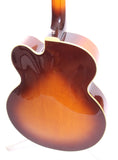 1982 Epiphone Emperor sunburst