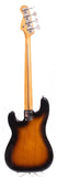 1989 Fender Precision Bass 57 Reissue sunburst