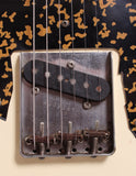 1989 Fender Telecaster Custom 72 Reissue all white