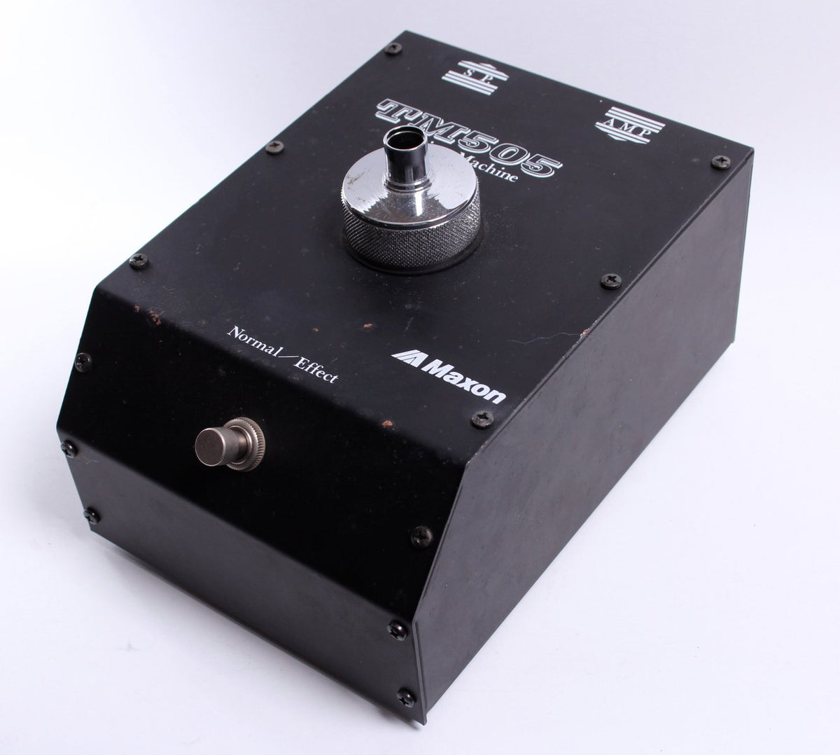 MAXON TM505 トーキングモジュレーター Maxon TM505 Talking Machine レア エフェクターの通販 by