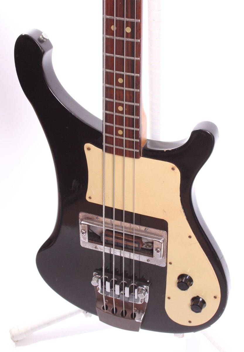 1976 Aria Pro II RB750N 4000s – Yeahman's Vintage & Used Guitars