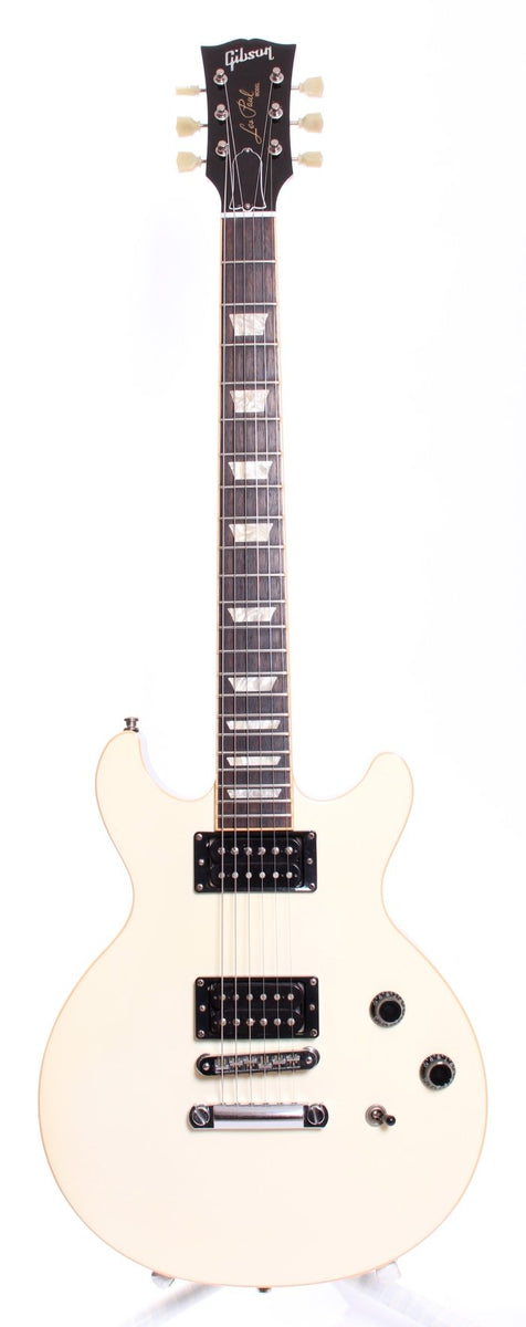 2009 Gibson Les Paul Standard Double Cutaway limited edition