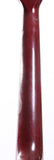 1988 Gibson Les Paul Junior cherry red