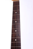 1993 Squier by Fender Japan Telecaster PROTOTPYE / SHOW SAMPLE sunburst