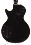 1990 Gibson Les Paul Custom Mahogany ebony