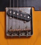 1984 Fender Telecaster 52 Reissue butterscotch blond