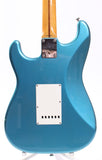 1999 Fender Stratocaster 57 Reissue lake placid blue