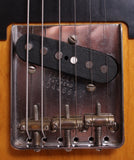 1988 Fender Telecaster 52 Reissue natural blond